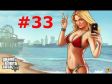 Grand Theft Auto 5 walkthrough - Part 33 (Minor Turbulence, Paleto Score Setup)