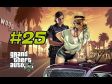 Grand Theft Auto 5 Walkthrough - Part 25 (By The Book)