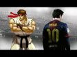 LIVE: FIFA 14-Street Fighter 4 (20/6/2014)