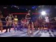 Divas Summer Beach Battle Royal (WWE RAW 6/25/12) Bikini (HQ) Full Match
