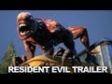 Resident Evil Damnation Debut Trailer