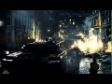 Resident Evil Damnation Movie Trailer