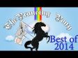 ThePrancing Pony - Best of 2014