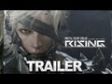 Metal Gear Rising Revengeance Trailer - E3 2012