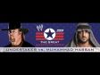 WWE The Great American Bash 2005 Undertaker vs Muhammad Hassan full match