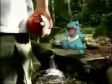 Poke Flashback - Original Pokemon Gold and Silver commercial!