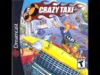 Crazy Taxi 1 Full Soundtrack