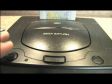 Classic Game Room HD - SEGA SATURN console review