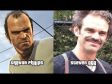 Characters and Voice Actors - Grand Theft Auto V