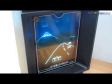 Vectrex (1982 console): Pole Position gameplay video