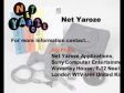Net Yaroze PS1 Advert Trailer
