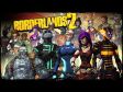Borderlands 2 (Gameplay video)