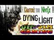 Η Κλωτσιά του Νίντζα!!! - Dying Light Co-op
