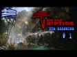 Dead Island Riptide  – Live στα Ελληνικά #1