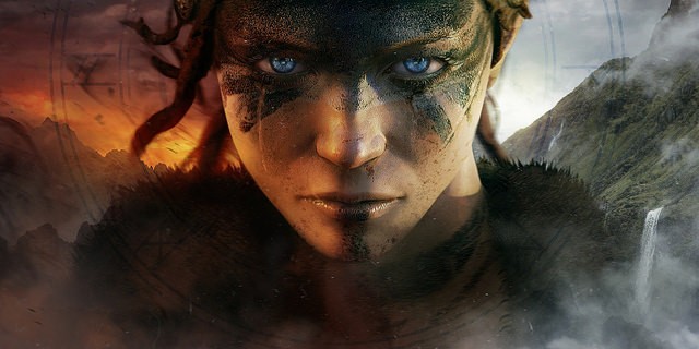 Hellblade και στα PC