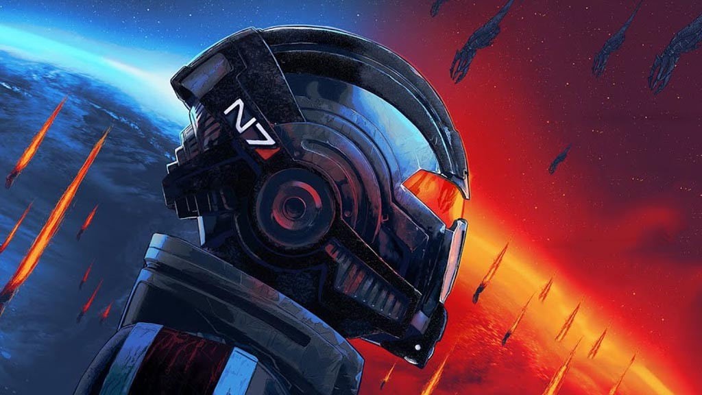 Φήμη: Το Mass Effect: Legendary Edition έρχεται στο Xbox Game Pass