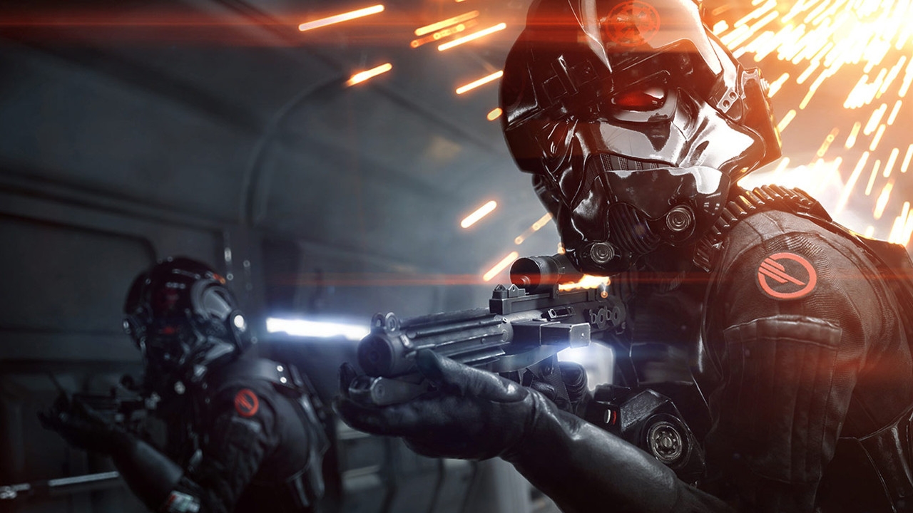 Φήμη: Νέο open world Star Wars από την EA