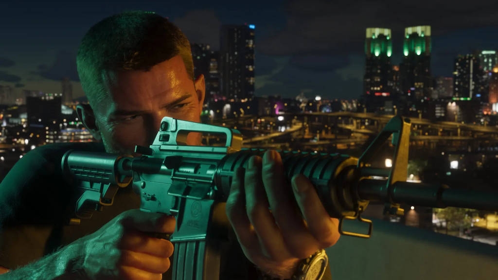 Fans του GTA 6 έφτιαξαν διαδραστικό χάρτη της Leonida με βάση τα trailers