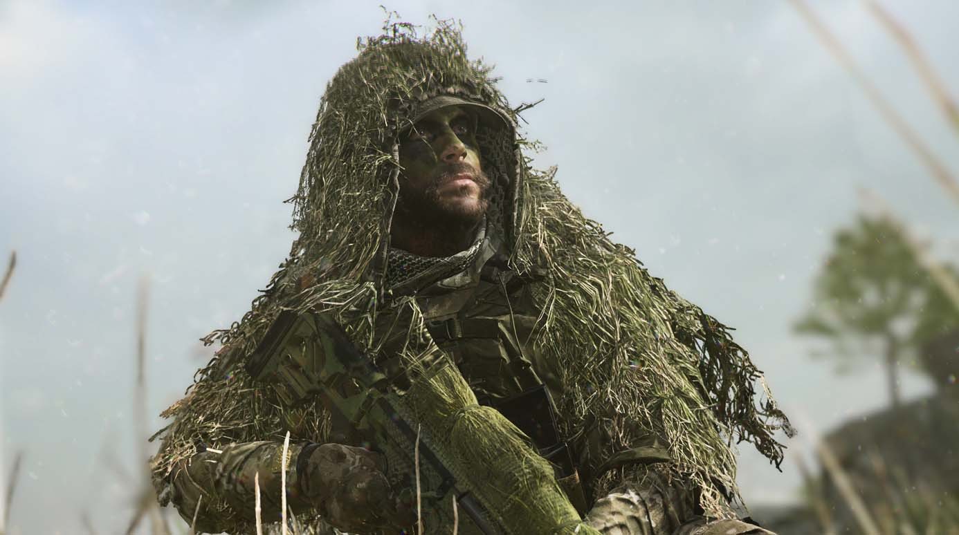 Η Activision Blizzard ρίχνει bans σε όσους παίξουν στο Call of Duty: Modern Warfare 2 δηλώνοντας ως τοποθεσία την Νέα Ζηλανδία