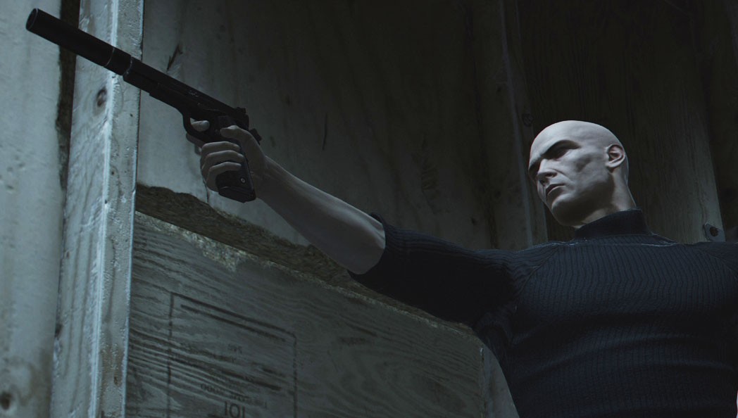 Hitman 3 - Free Starter pack