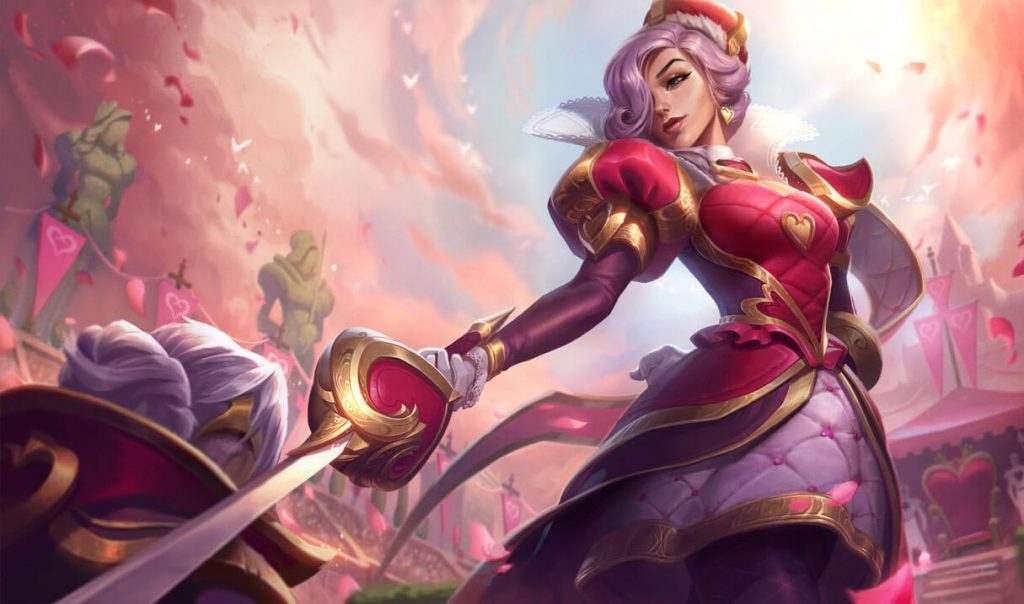 Η Riot Games ετοιμάζει μεγάλο upgrade στο League of Legends