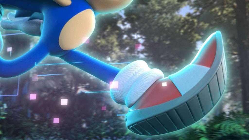 Sega: Tο επόμενο Sonic θα αποτελέσει θεμέλιο για το μέλλον του Franchise