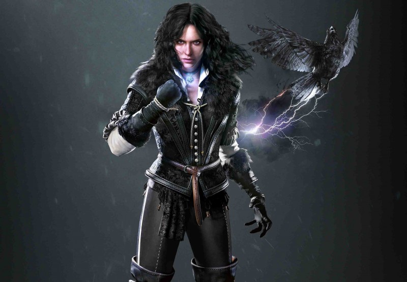 The Witcher 3: Wild Hunt: Οι ελάχιστες απαιτήσεις