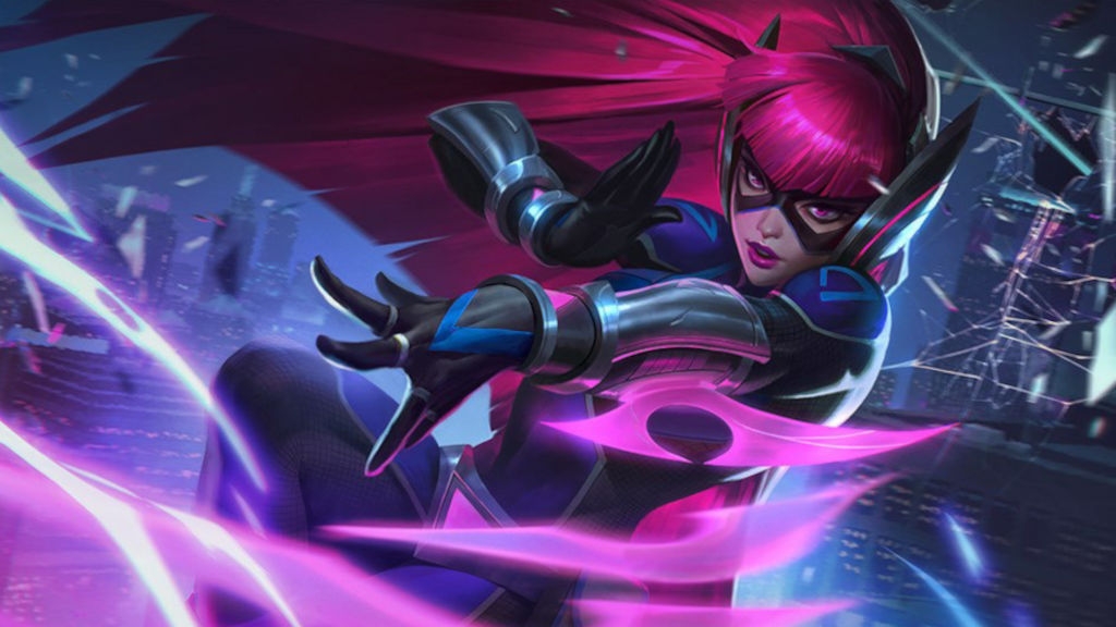 League of Legends: Έρχεται για πρώτη φορά WASD control scheme μετά από 16 χρόνια