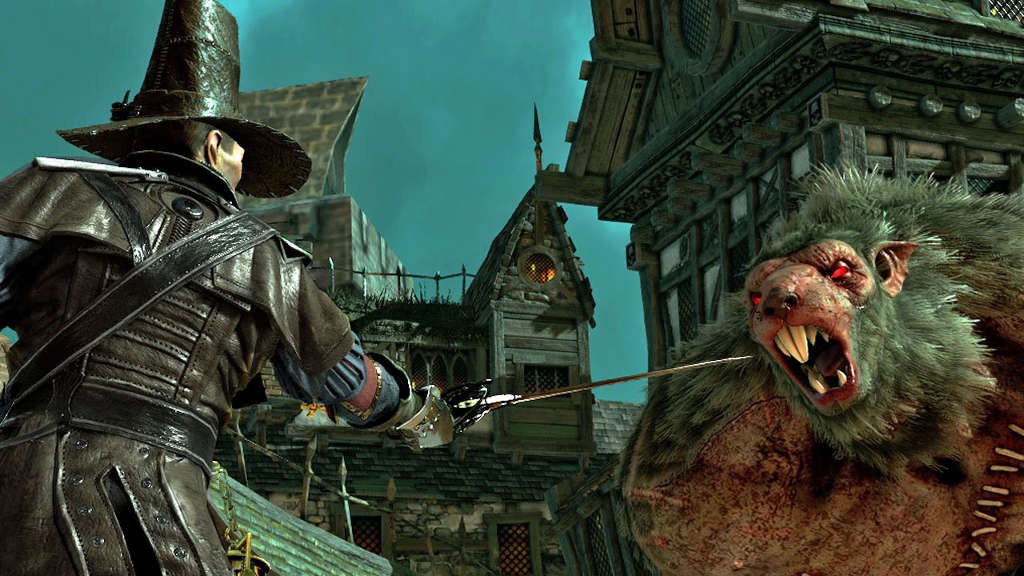 Δωρεάν το Warhammer: End Times - Vermintide