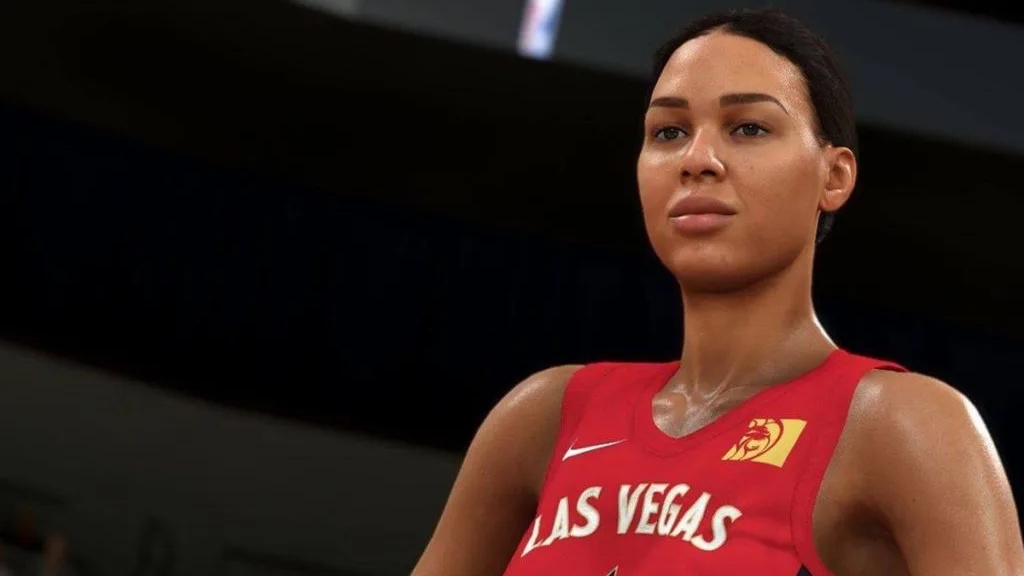 Στο NBA 2K21 για PS5 και Xbox Series X θα δημιουργείτε μπασκετμπολίστριες