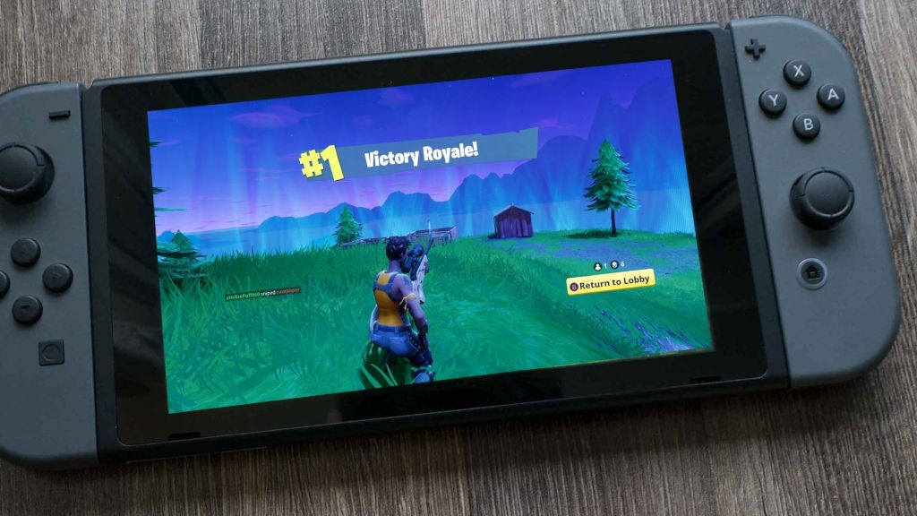 Nintendo Switch: Τα games που παίχτηκαν περισσότερο το 2018