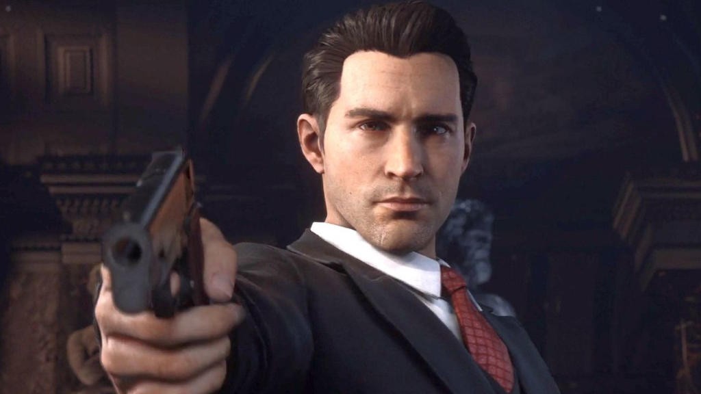Το Mafia: Definitive Edition στο Xbox Game Pass 