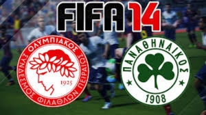 FIFA 14: PC gameplay videos