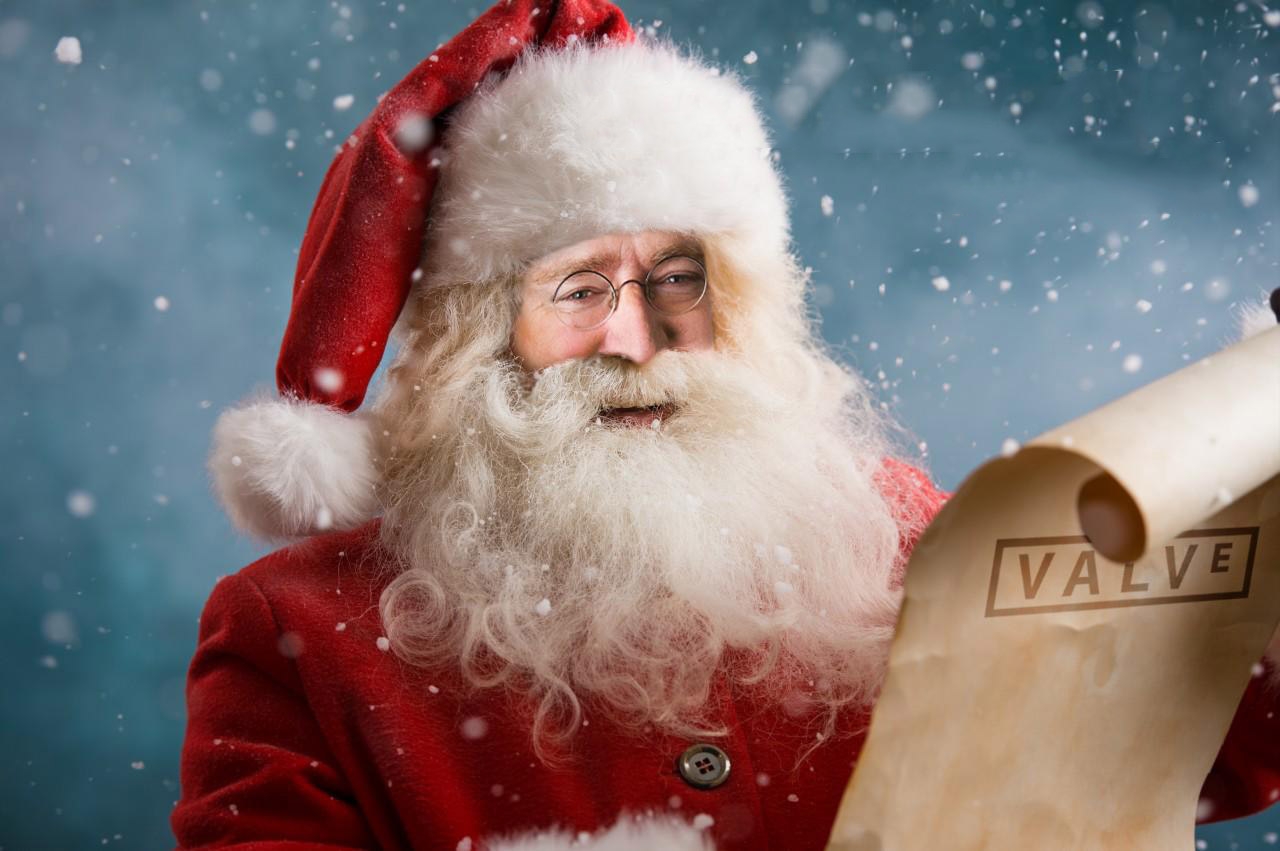 Press Start: Ποια games αγοράσατε στο Steam Winter Sale;
