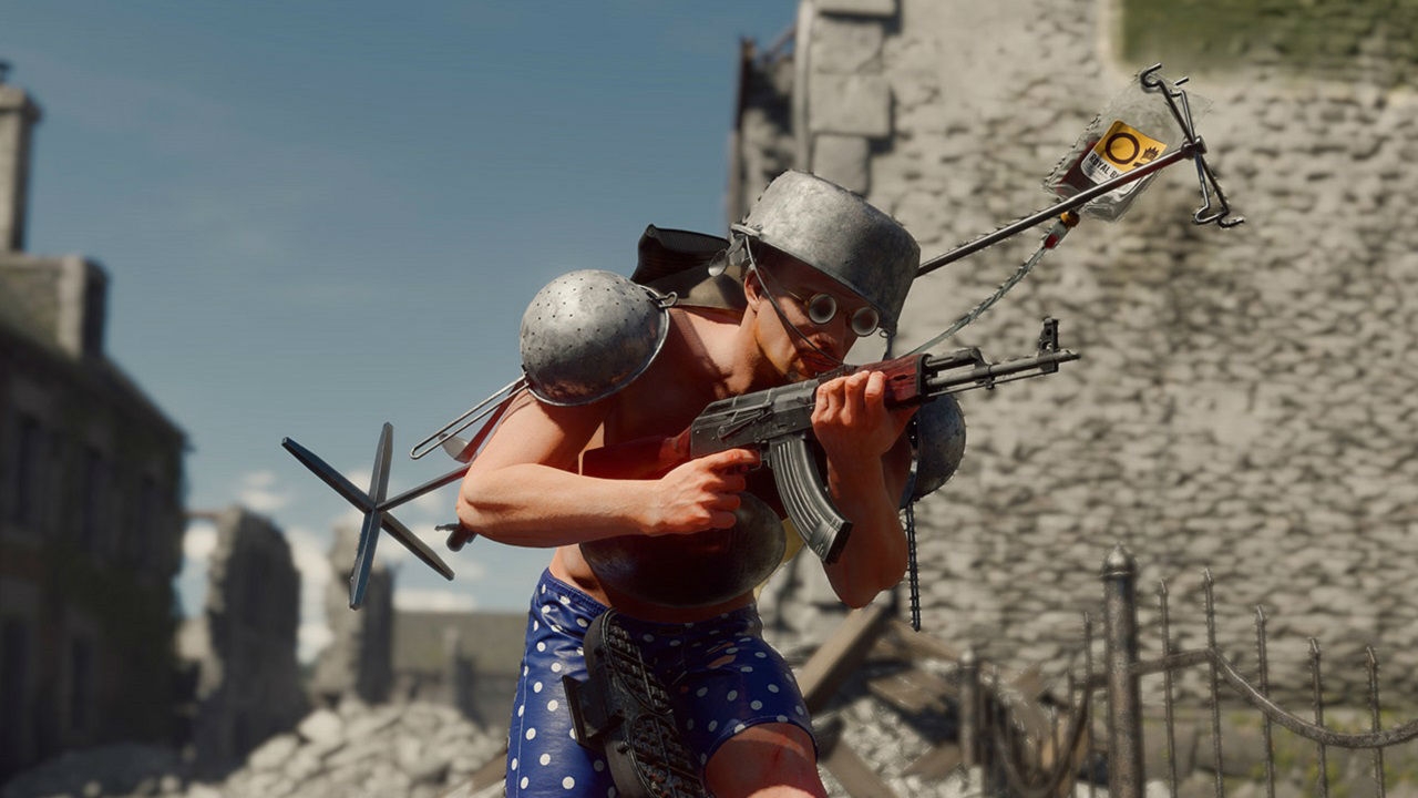 Cuisine Royale
