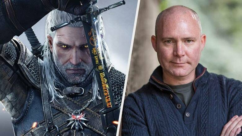 Ο voice actor του Geralt, Doug Cockle, δήλωσε ότι έχει καρκίνο