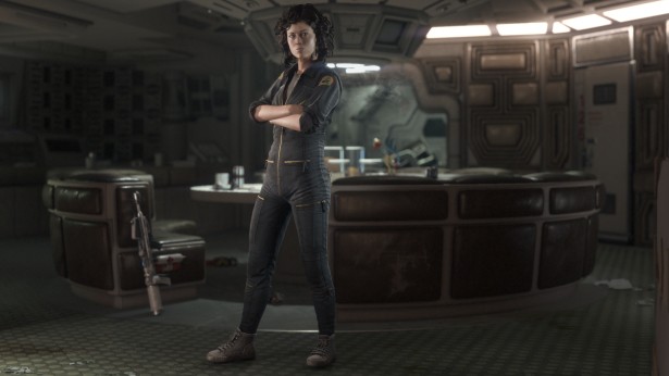 Alien: Isolation DLC