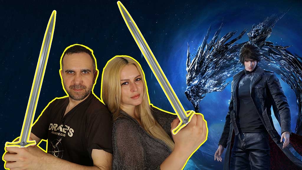 Νέα games: Αύγουστος 2025