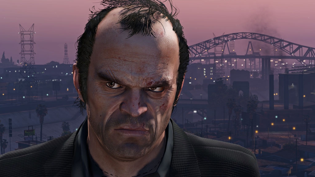 Το Grand Theft Auto 5 στα PC παίζει πλέον με περισσότερα frames, με υποστήριξη DLSS 4