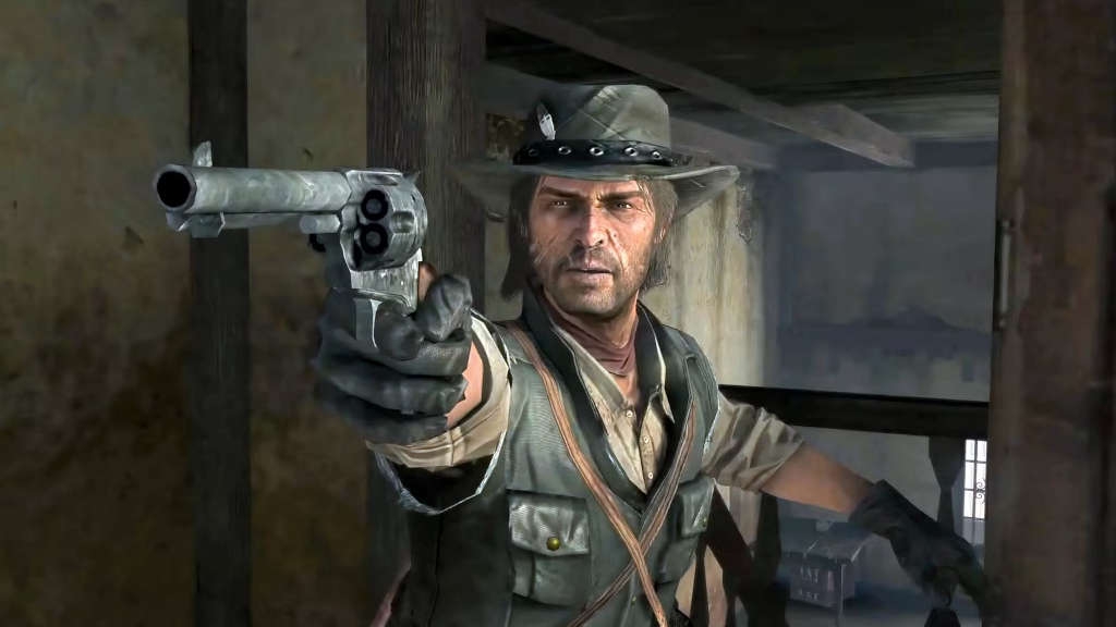 Το Red Dead Redemption έρχεται σε PS5, Xbox Series X/S, Switch 2, Android και iOS