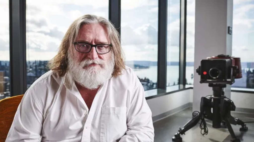 Ο Gabe Newell συνίδρυσε μια νευροεπιστημονική εταιρεία το 2019 και το πρώτο της chip θα είναι έτοιμο στα τέλη του 2025