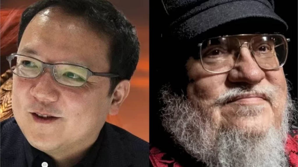 Το Elden Ring κέρδισε το βραβείο Βest Game Writing στα Nebula Awards 2023
