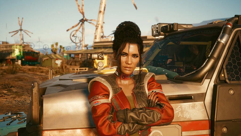 CD Projekt Red: "Το Cyberpunk 2077 ήταν μάθημα για να αποφεύγουμε το crunch"