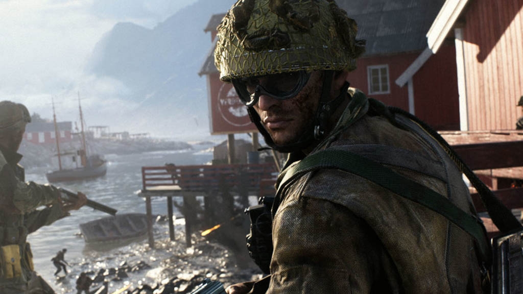 Battlefield 6 open beta