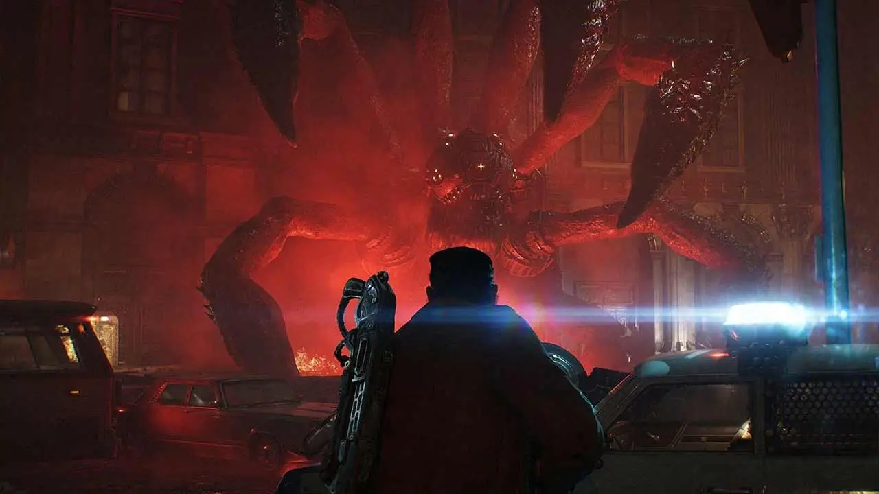 Το Gears of War: E-Day θα έχει μεγαλύτερο και πιο αιματηρό campaign από τα προηγούμενα