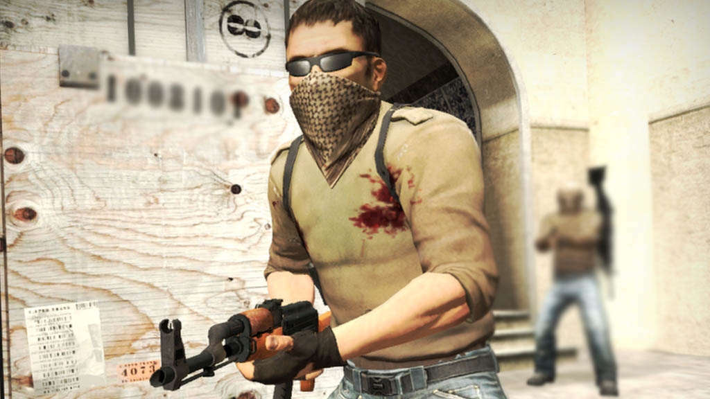 Η Valve ακύρωσε το mod του CS:GO το οποίο στόχευε στην αναβίωση του Counter-Strike 1.6