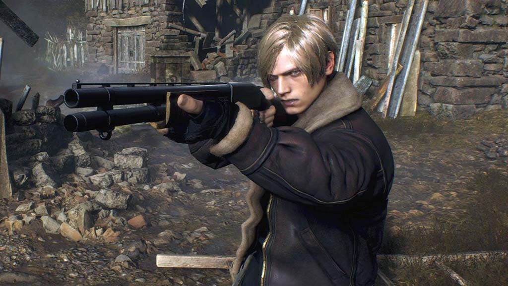 Resident Evil 4 remake: Παίκτες βρήκαν τρόπο να σταματήσουν το village fight