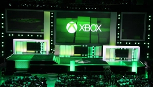 E3 2014: Microsoft press conference
