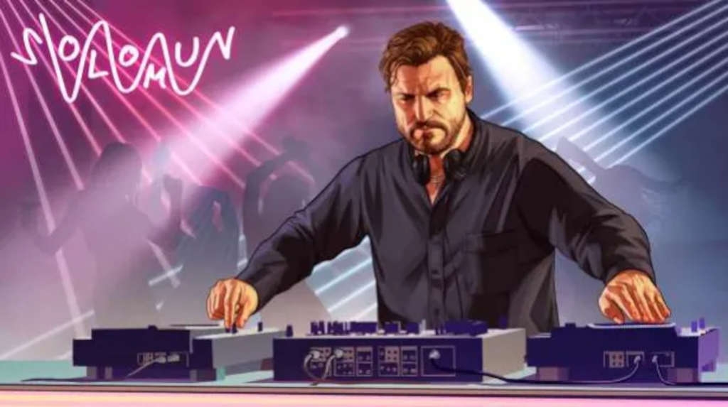 Μήνυση κατά της Valve για τη δημοσιοποίηση των video game soundtracks "χωρίς τις απαραίτητες άδειες"