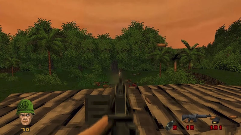 VietDoom